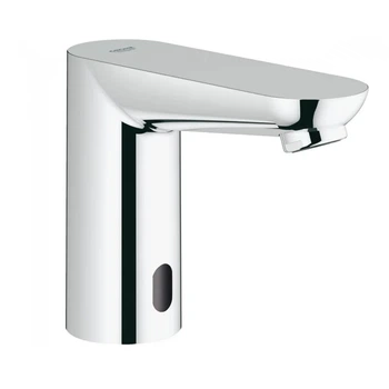 Монокран сенсорный GROHE латунь хром 1 (609740)