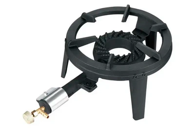 Газовая плитка чугунная PRC 3.8кг 280х130х170мм (113943)