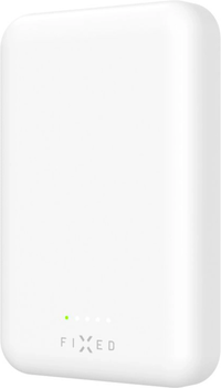 Powerbank Fixed MagZen 6000mAh White (8591680151714)