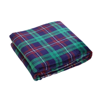 Плед Soho Sell Green 150*200 см