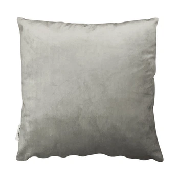 Подушка декоративна Decorator Home B 129 45*45 см сіра