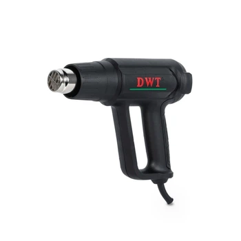 Фен промышленный DWT HLPP20-600 2 кВт