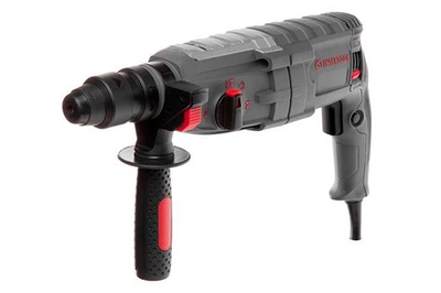 Перфоратор прямой Intertool 1000Вт DFR