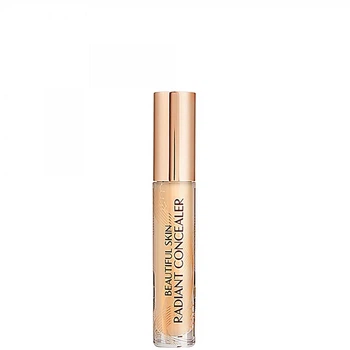 Консилер для сияния кожи Charlotte Tilbury Beautiful Skin Radiant Concealer, 5 Fair