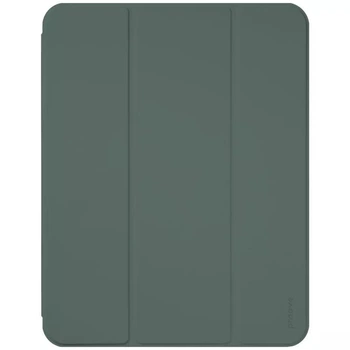 Чохол Proove Pillar Case для iPad 9.7 2017/2018 (Зелений)
