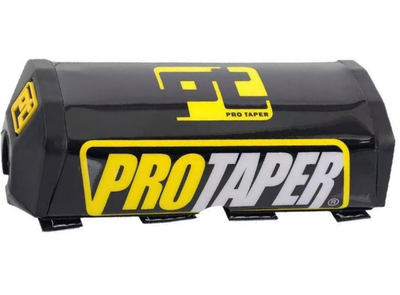 Защитная подушка на руль ProTaper Square Bar Pad (Black Edition)(Колир: черный)
