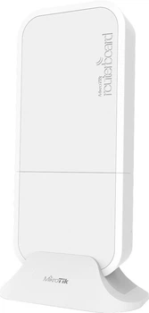 Точка доступа MikroTik wAP 60G AP (RBWAPG-60AD-A)