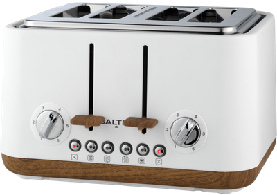 Toster SALTER Toronto EK5823WHTVDE