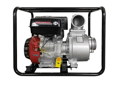 Мотопомпа WEIMA WMQGZ100-30 Euro 5