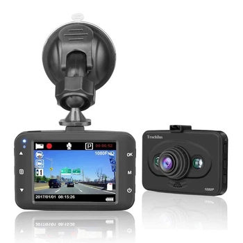 Автовидеорегистратор Car Cam DVR 303