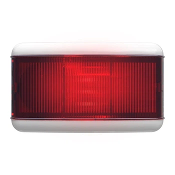 Извещатель светозвуковой Tiras Шмель-2 (24V) (15-00009)