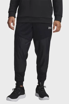 Брюки чоловічі Under Armour Ua Armour Flc Pro Utility XL Чорний 6005695-001