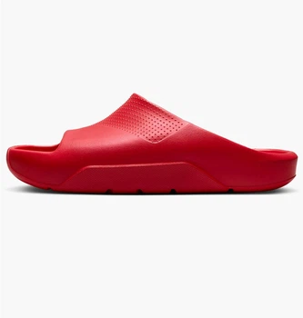 Тапочки мужские Jordan Post Red 45 Червоний DX5575-600