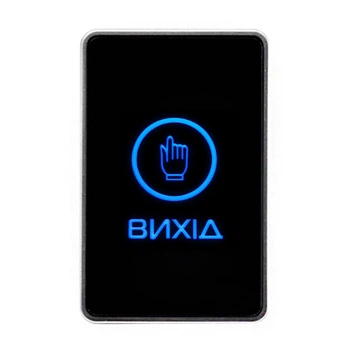 Кнопка выхода сенсорная накладная Trinix ART-820P (70-00004)