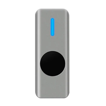 Кнопка выхода накладная бесконтактная ART-950W TRINIX (70-00010)