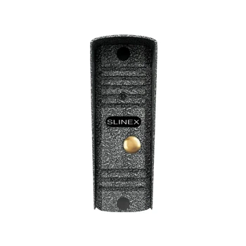 Видеопанель 2Mp Slinex ML-16HD Silver (83-00032)
