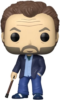 Фігурка Funko POP! Доктор Хаус 10 см FNK86260 (889698862608)