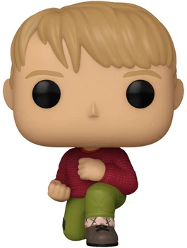 Фігурка Funko POP! Сам удома Кевін 10 см FNK80040 (889698800402)