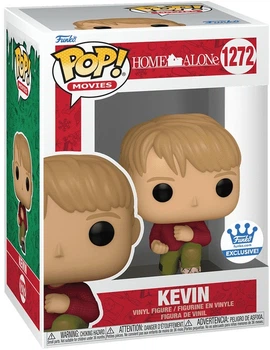 Фігурка Funko POP! Сам удома Кевін 10 см FNK80040 (889698800402)