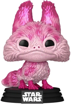 Фігурка Funko POP! Star Wars Лот-кіт 10 см FNK88128 (889698881289)