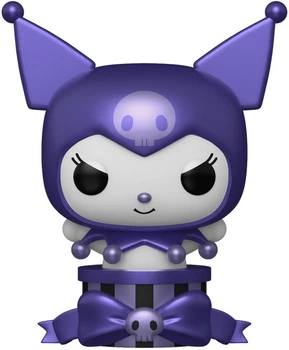 Фігурка Funko POP! Sanrio Куромі 10 см FNK87952 (889698879521)