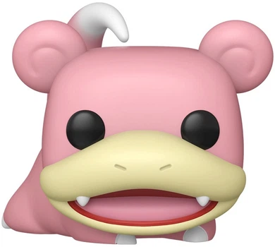 Фігурка Funko POP! Pokemon Jumbo Слоупок 10 см FNK87193 (889698871938)