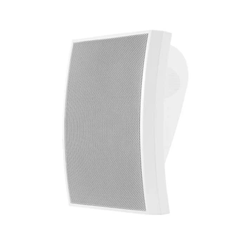 Настінний гучномовець CMX WSK-610K White, 10-20 Вт, 100 В (19-00018)