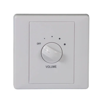 Регулятор гучності VC-C120 CMX (16-00014)