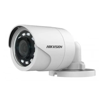 Видеокамера DS-2CE16D0T-IRF(C) Hikvision 2Mp f=2.8mm (99-00006327)
