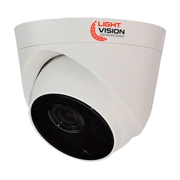 MHD-відеокамера 5Mp Light VIsion VLC-5256DM White f=3.6mm (75-00060)