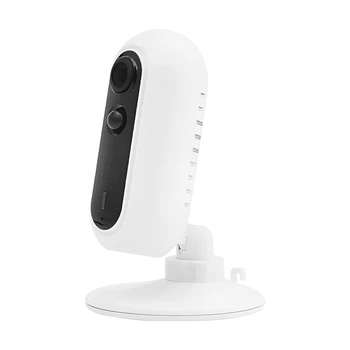 IP-видеокамера панорамно с WiFi 2Mp Light Vision VLC-03IPN f=1.8mm (75-00003)