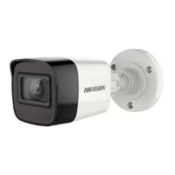Видеокамера DS-2CE16H0T-ITF(С) Hikvision 5Mp f=2.8mm (99-00008149)