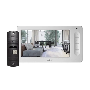 Комплект AVD-7006 White Arny (82-00114)