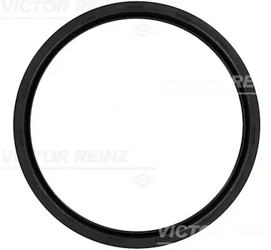 Сальник колінвалу (корпус коробки передач) 811051000 REINZ Victor Reinz 811051000 Jeep Cherokee, Wrangler, Grand Cherokee, Compass, Commander; Alfa Romeo Giulia, Stelvio 50050602, 68250641AA, K04893710AC