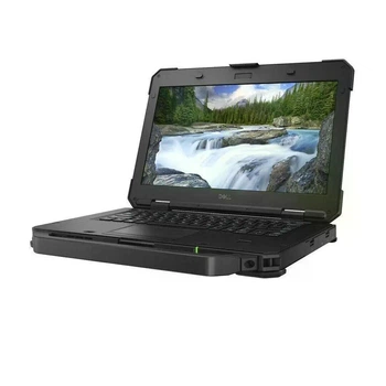 Защищенный ноутбук Dell Rugged 5420 (i7-8650U 32Gb DDR4 Radeon RX 540) Б/У