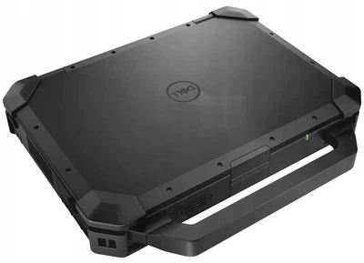 Защищенный ноутбук Dell Rugged Extreme 7424 (i7-8650U) 16 DDR4 512 SSD Radeon RX 540 Б/У