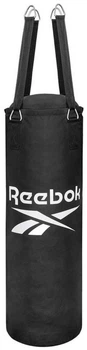 Боксерская груша Reebok нейлон 18 кг Черная (RSCB-11290)