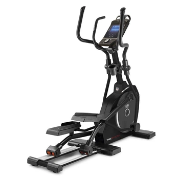 Еліптичний тренажер BH Fitness i.FDC Studio