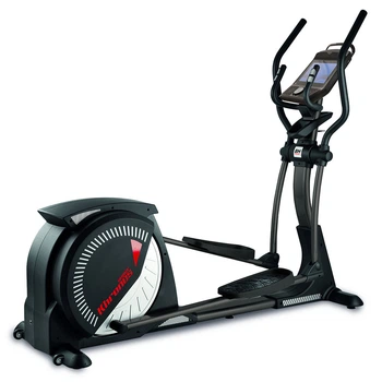 Еліптичний тренажер BH Fitness Super Khronos Multimedia