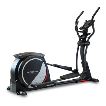 Еліптичний тренажер BH Fitness Khronos Generator напівпрофесійний