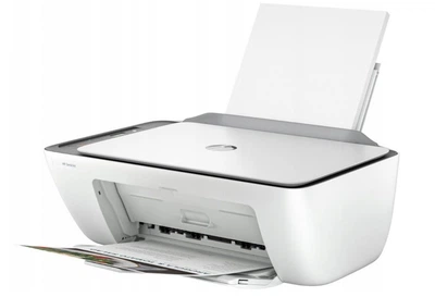 МФУ 3в1 HP DeskJet 2820 All-in-One A4 Color WiFi USB Струменевий кольоровий принтер + копір + сканер