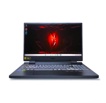 Ігровий ноутбук ACER Nitro 5 AN517-55-74QE (17.3 FHD 144Hz/ i7-12650H/16/512Gb/RTX 4060/Windows 11)