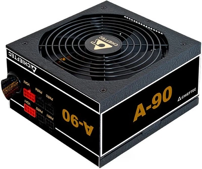 Блок питания CHIEFTEC A-90 GDP-650C