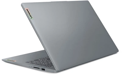 Ноутбук Lenovo IdeaPad Slim 3 15AMN8 (82XQ01KBRA)