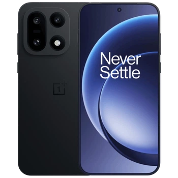 Смартфон OnePlus 15 12/256GB Black СN Oxygen OS