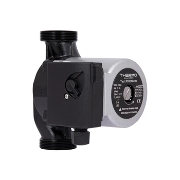 Циркуляционный насос Thermo Alliance 220/230 2 дюйма для системы отопления теплоноситель насос для воды (599682)