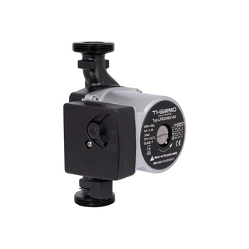 Циркуляционный насос Thermo Alliance LPS 25/60 3 режима работы для системы отопления (599688)