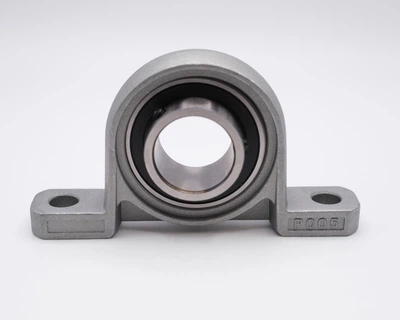 Підшипник корпусний опорний KP005 (25мм)