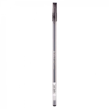 Ручка кулькова Link LAZOR Ink Tank-Jumbo 0,6мм Чорна (412225)