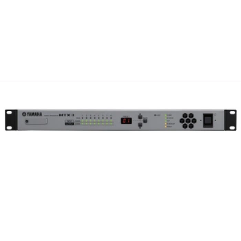 Мікшерний пульт Yamaha MTX3